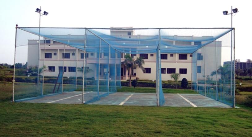 Miracle Educational Society Group of Institutions Vizianagaram Academic Building photo 7